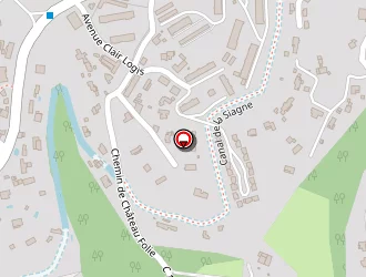 Carte de Deleau Josiane à Grasse