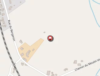 Carte de Caule Gabriel à Mimbaste