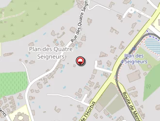 Carte de Kauffmann Didier à Montpellier