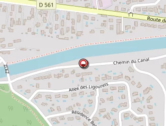 Carte de Ftm à Peyrolles-en-provence