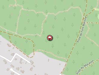 Carte de Belloi Christian à Valbonne