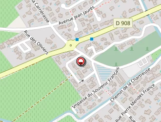 Carte de Moulis Norbert à Saint-andré-de-sangonis