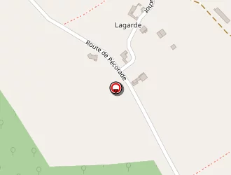 Carte de Earl Du Rèche à Sorbets