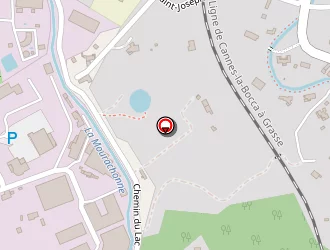 Carte de Rappa Joseph à Grasse