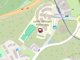 Carte de T.b.m à Castelnau-le-lez