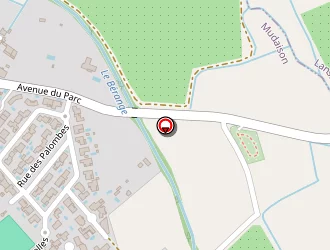 Carte de Embal Pro Industrie à Mudaison