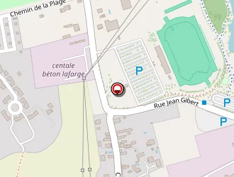 Carte de Institut Fimac à Toulouse