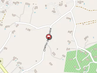 Carte de Dolce Vita à Verdière (la)