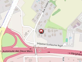 Carte de Daurade Meuble à Toulouse