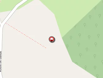 Carte de Ecol Eau à Castelnau-tursan