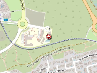 Carte de Haller Jean-philippe à Castelnau-le-lez