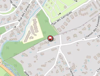 Carte de Biomedical Sciences Technologie à Castelnau-le-lez