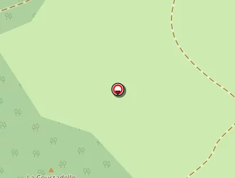 Carte de Sablayrolles Denise à Margnès (le)