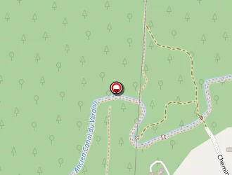 Carte de Entreprise Veyron à Ginasservis