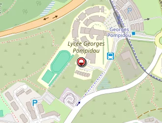 Carte de S.l.e à Castelnau-le-lez