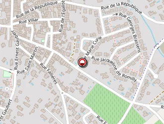 Carte de Publicom à Saint-andré-de-sangonis