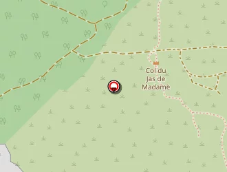 Carte de Marion Vezzoni à Biot