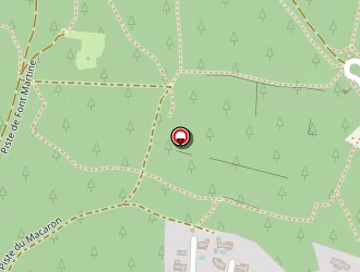 Carte de Reichart Frédéric à Valbonne