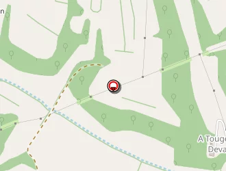 Carte de Barrière Christian à Auch