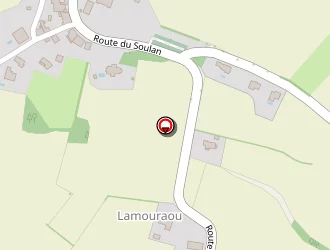 Carte de T.v.m à Sainte-livrade