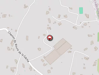 Carte de Nardi Florent à Grasse