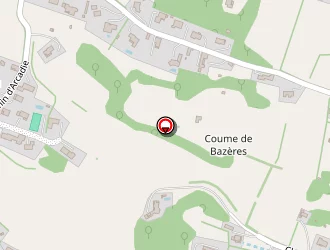 Carte de Gers Formation à Auch