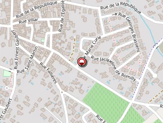 Carte de Landry Arnaud à Saint-andré-de-sangonis