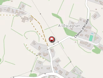 Carte de Hydroconcept à Auch