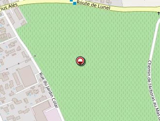 Carte de Fil Rouge à Lansargues