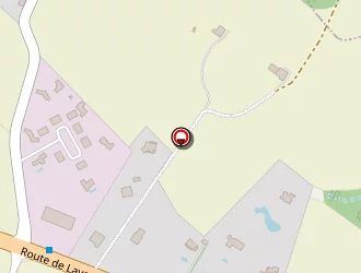 Carte de Angel Restaurant à Lavalette