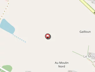 Carte de Declic à Isle-jourdain (l')