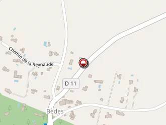 Carte de Lesoin Pascale à Jouques