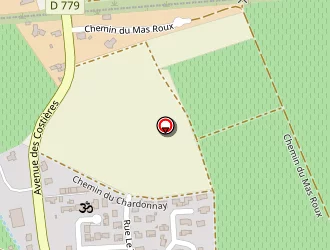 Carte de Farina Nabil à Vauvert