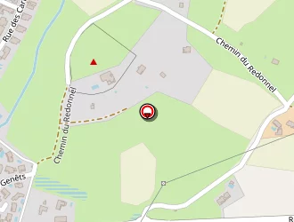 Carte de Jad'auto à Grabels