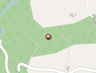 Carte de Cuvelier Anabelle à Heugas