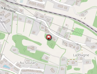 Carte de Boulet Alain à Auch