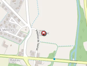 Carte de Répar'auto à Aubiet