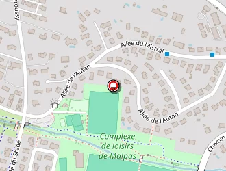 Carte de Concepteurs De Souhaits à Montrabé