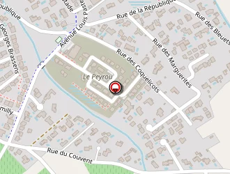 Carte de Finance 4 à Saint-andré-de-sangonis