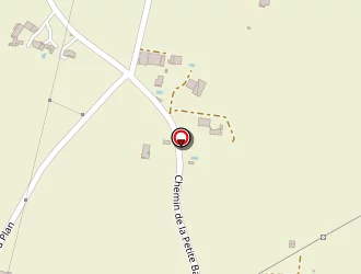 Carte de Tout Naturellement à Meyrargues