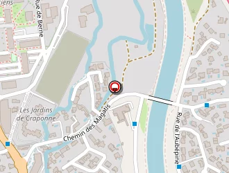 Carte de Agnès Dumont à Salon-de-provence