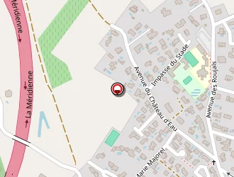 Carte de E.c Maintenance à Ceyras