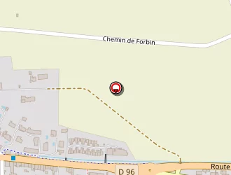 Carte de Parra Daniel à Peyrolles-en-provence