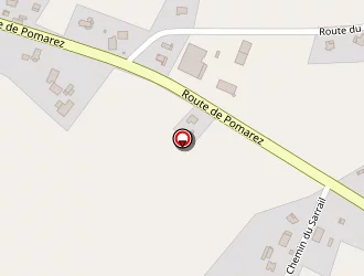 Carte de Gareste Audrey à Clermont