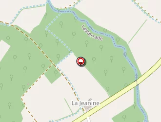 Carte de Bellew-reynolds William à Lasserade