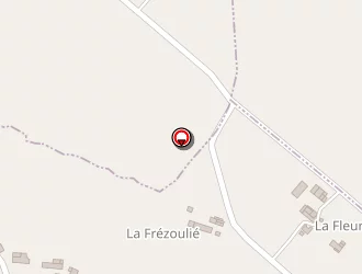 Carte de Lafon Bernard à Carbes