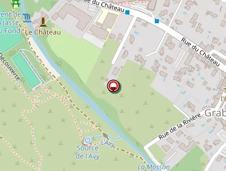 Carte de Pasqual Sylvie à Grabels