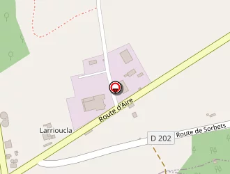 Carte de Contrôle Technique Auto Tursanais à Pécorade