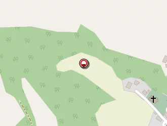 Carte de Mareau à Heugas