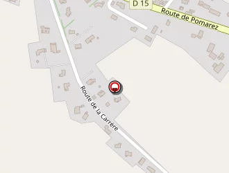 Carte de Mages Dominique à Clermont